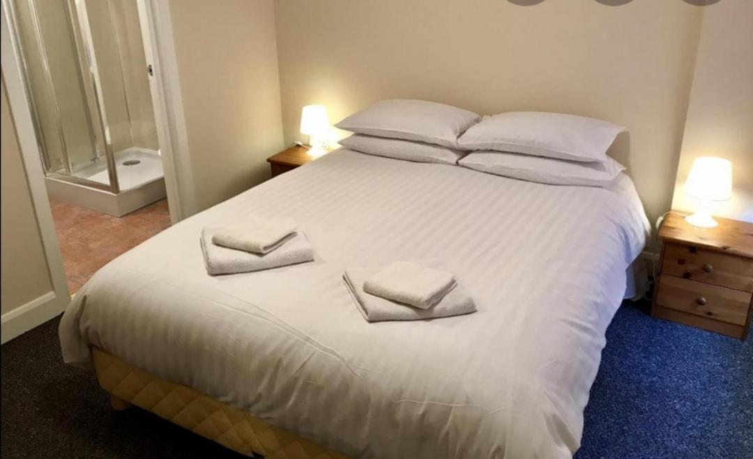 The Olive And Ginger Guest Hotel Kingston upon Hull Exterior photo